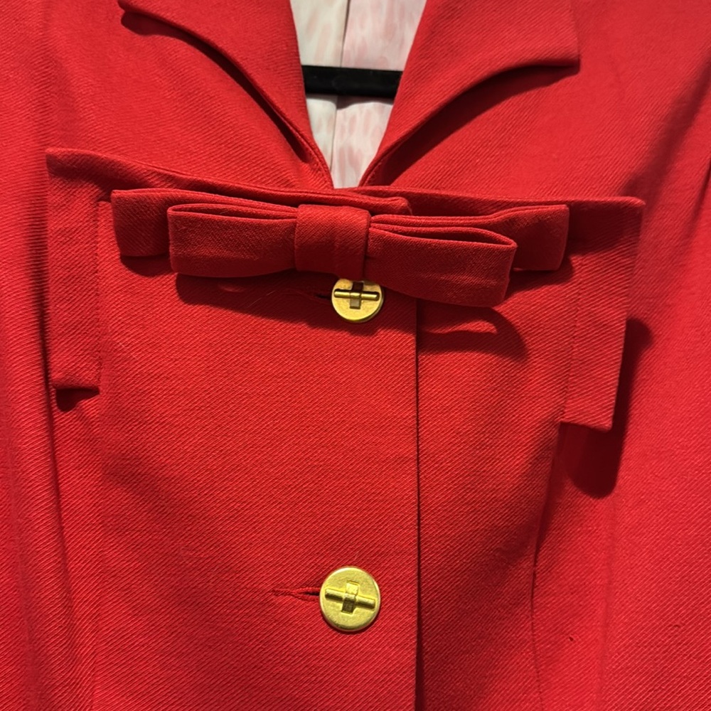 Jacket - Picture 2 of 6